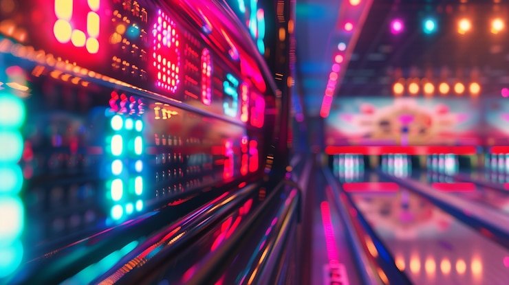 Aplikasi mobile sensitoto menampilkan riwayat transaksi dan statistik bermain